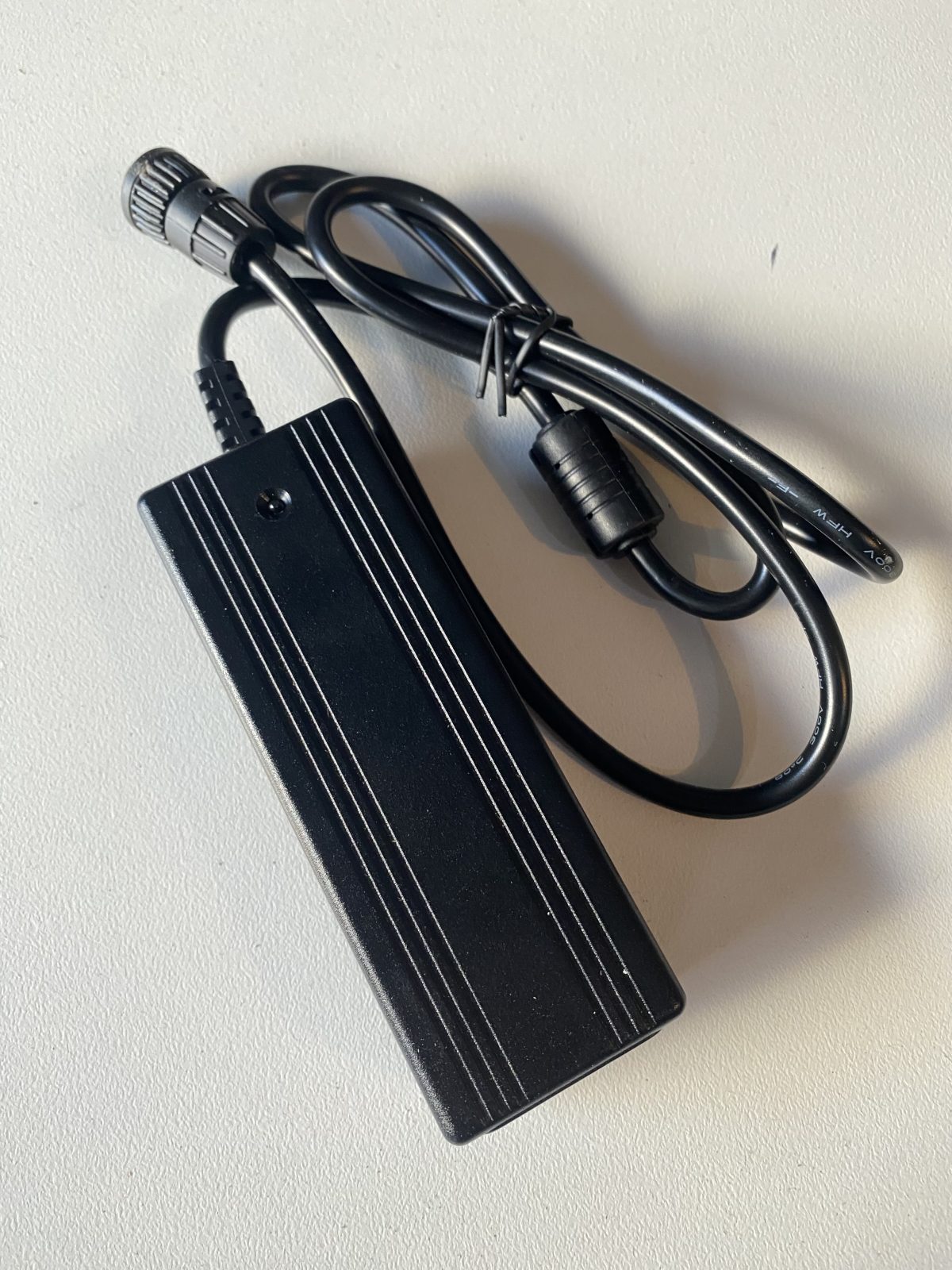 New Life Fitness Equipment Power Supply 24V 2.5A